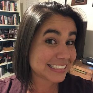 Meet your Posher, Brianna